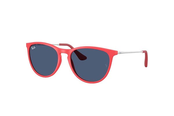rayban junior 9060S JUNIOR ERIKA Occhiali da Sole 