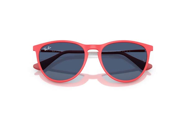 RAYBAN JUNIOR 9060S JUNIOR ERIKA Occhiali da Sole 