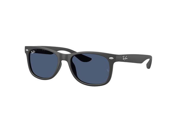 rayban junior 9052S JUNIOR NEW WAYFARER Occhiali da Sole 
