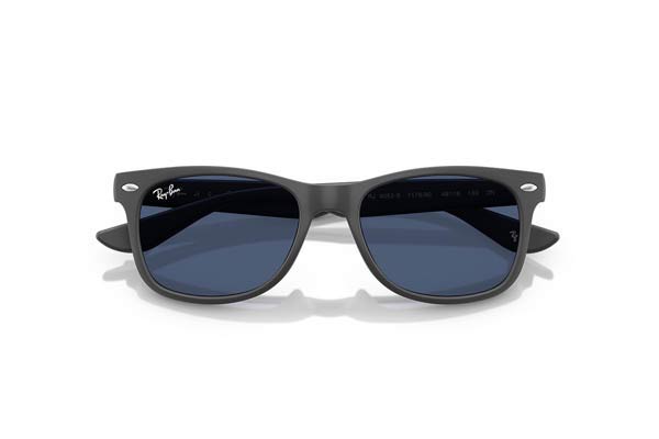 RAYBAN JUNIOR 9052S JUNIOR NEW WAYFARER Occhiali da Sole 