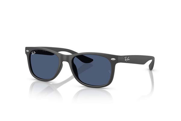 RAYBAN JUNIOR 9052S JUNIOR NEW WAYFARER Occhiali da Sole 