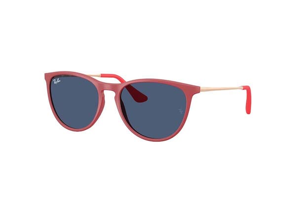 rayban junior 9060S JUNIOR ERIKA Occhiali da Sole 