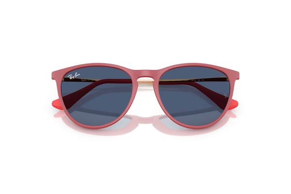 RAYBAN JUNIOR 9060S JUNIOR ERIKA Occhiali da Sole 