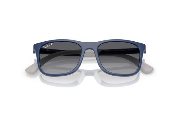 RAYBAN JUNIOR 9084S Occhiali da Sole 
