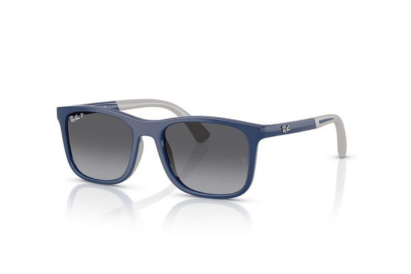 RAYBAN JUNIOR 9084S Occhiali da Sole 