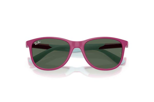 RAYBAN JUNIOR 9077S Occhiali da Sole 