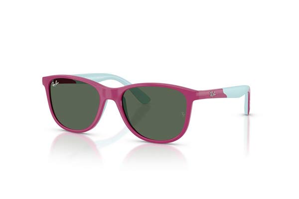 RAYBAN JUNIOR 9077S Occhiali da Sole 