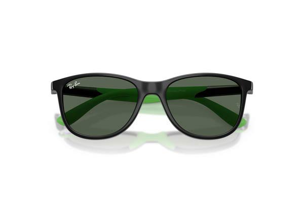 RAYBAN JUNIOR 9077S Occhiali da Sole 