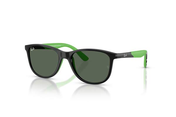 RAYBAN JUNIOR 9077S Occhiali da Sole 