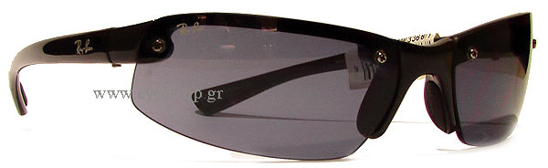 rayban junior 9008S Occhiali da Sole 