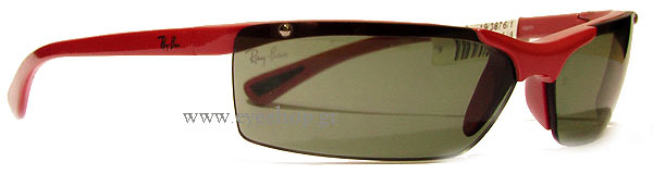 rayban junior 9022S Occhiali da Sole 