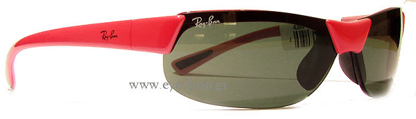 rayban junior 9018S Occhiali da Sole 