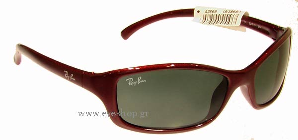 rayban junior 9019S Occhiali da Sole 