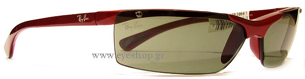 rayban junior 9022S Occhiali da Sole 