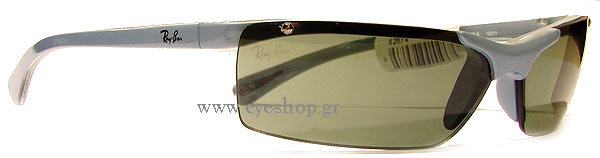 rayban junior 9022S Occhiali da Sole 