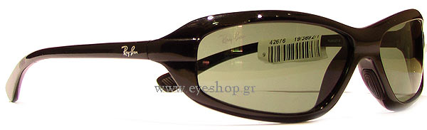 rayban junior 9027S Occhiali da Sole 