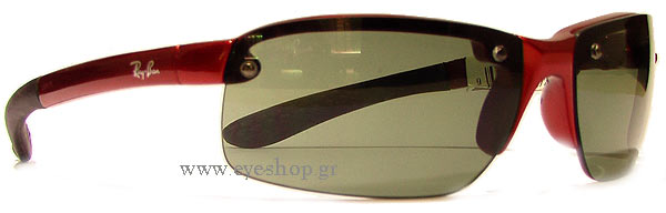 rayban junior 9023S Occhiali da Sole 