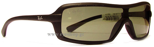 rayban junior 9028S Occhiali da Sole 