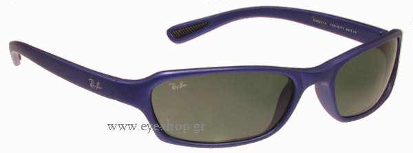 rayban junior 9021S Occhiali da Sole 