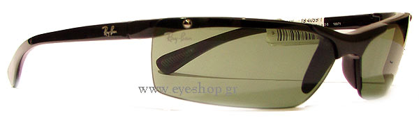 rayban junior 9022S Occhiali da Sole 
