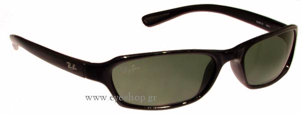 rayban junior 9021S Occhiali da Sole 