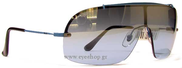 rayban junior 9509S Occhiali da Sole 