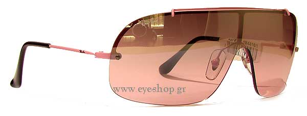 rayban junior 9509S Occhiali da Sole 