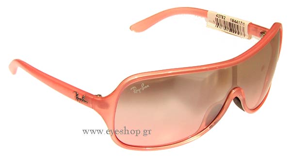 rayban junior 9036S Occhiali da Sole 