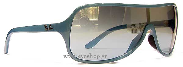 rayban junior 9036S Occhiali da Sole 