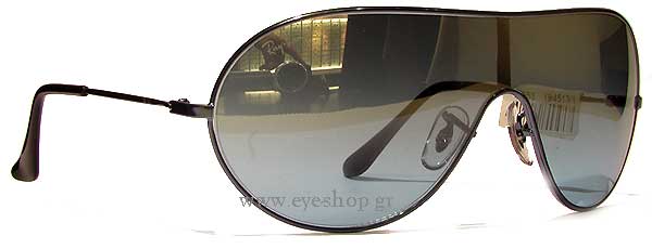 rayban junior 9511S Occhiali da Sole 