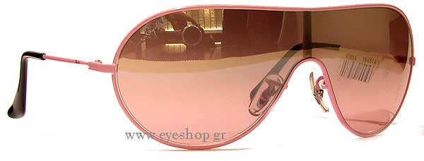 rayban junior 9511S Occhiali da Sole 