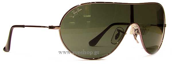 rayban junior 9511S Occhiali da Sole 