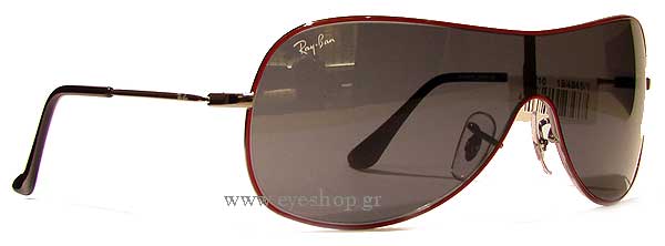 rayban junior 9507S Occhiali da Sole 
