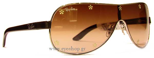rayban junior 9512SB Occhiali da Sole 