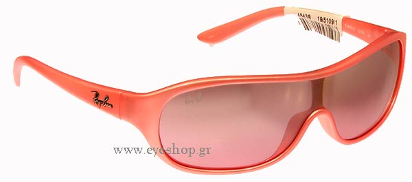 rayban junior 9039S Occhiali da Sole 