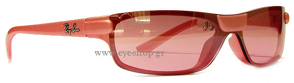 rayban junior 9040S Occhiali da Sole 