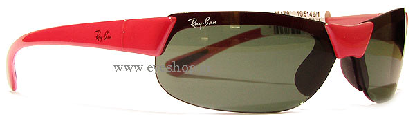 rayban junior 9018S Occhiali da Sole 