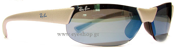 rayban junior 9018S Occhiali da Sole 