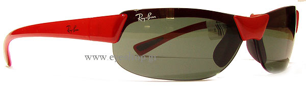 rayban junior 9018S Occhiali da Sole 