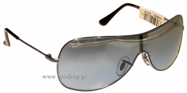 rayban junior 9507S Occhiali da Sole 