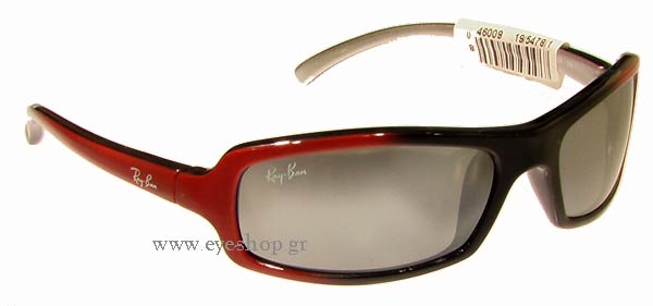 rayban junior 9038S Occhiali da Sole 