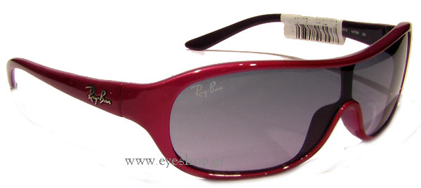 rayban junior 9039S Occhiali da Sole 