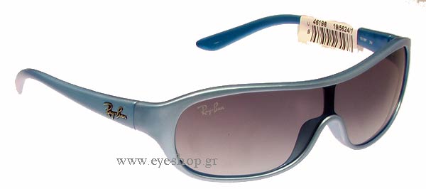 rayban junior 9039S Occhiali da Sole 