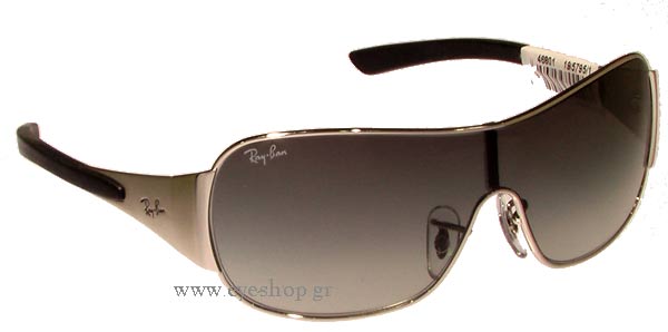 rayban junior 9517S Occhiali da Sole 