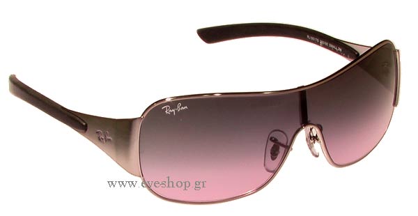 rayban junior 9517S Occhiali da Sole 