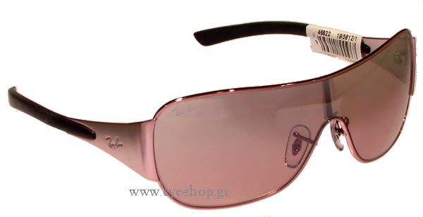 rayban junior 9517S Occhiali da Sole 