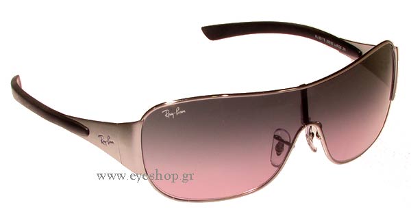 rayban junior 9517S Occhiali da Sole 