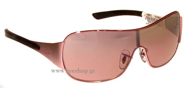 rayban junior 9517S Occhiali da Sole 