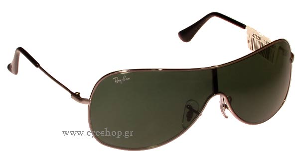 rayban junior 9507S Occhiali da Sole 