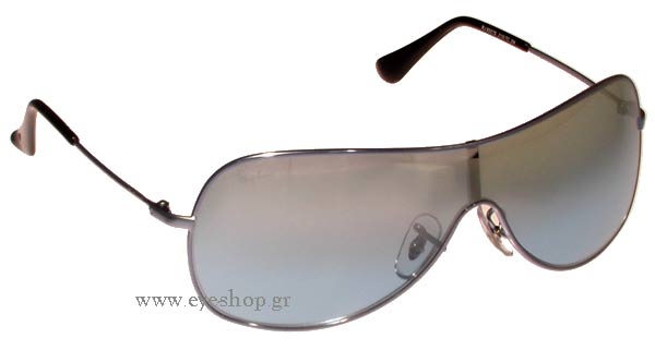 rayban junior 9507S Occhiali da Sole 